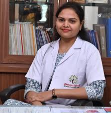 Dr Priyanka Jain
